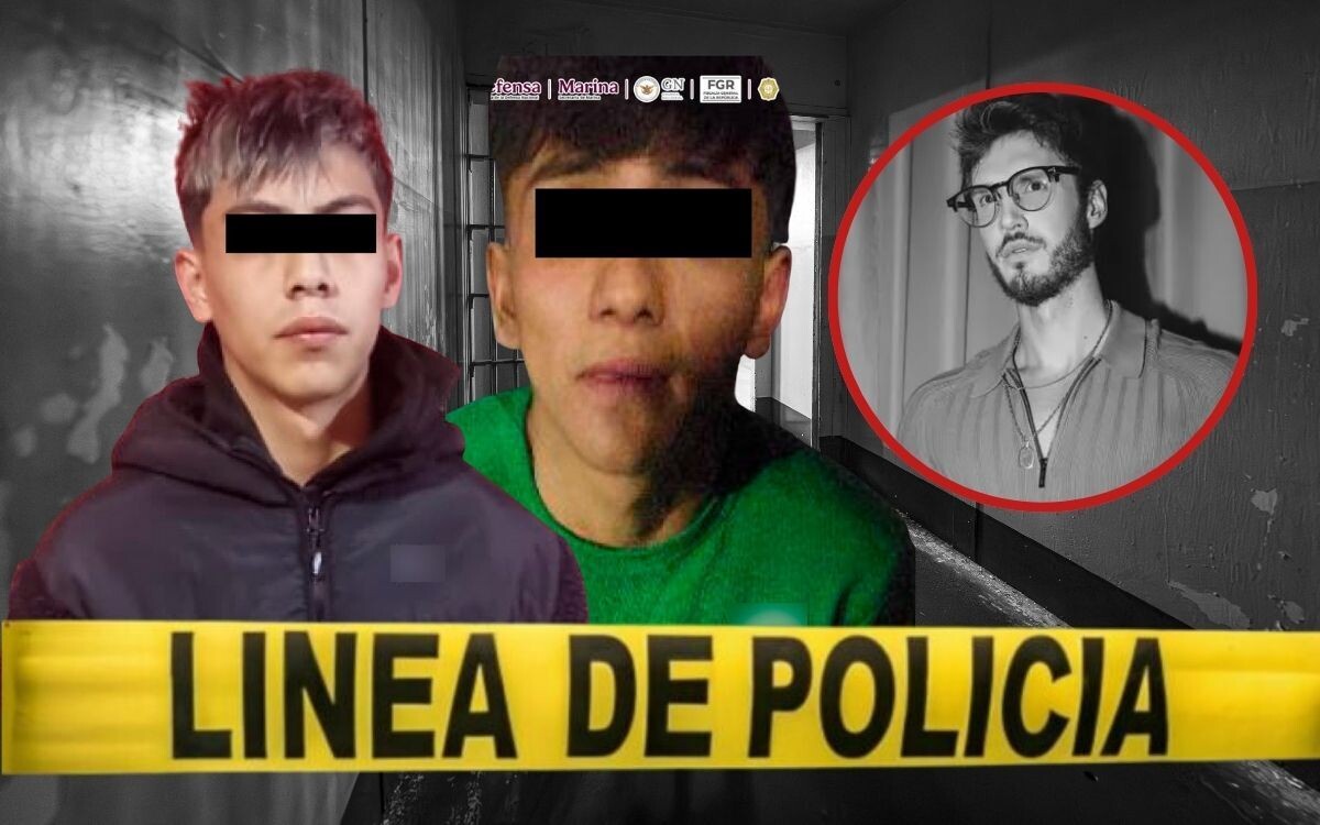 Двое мужчин обвиняются в убийстве аргентинского певца Феде Доркаса