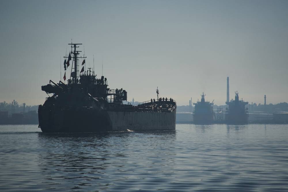 Mexico Sends Over 800 Tons of Humanitarian Aid to Cuba