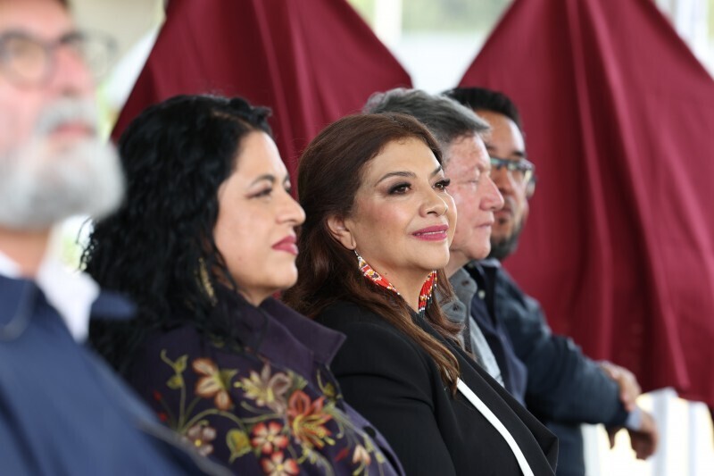Morena Poised to Pass 2025 Mexico City Budget