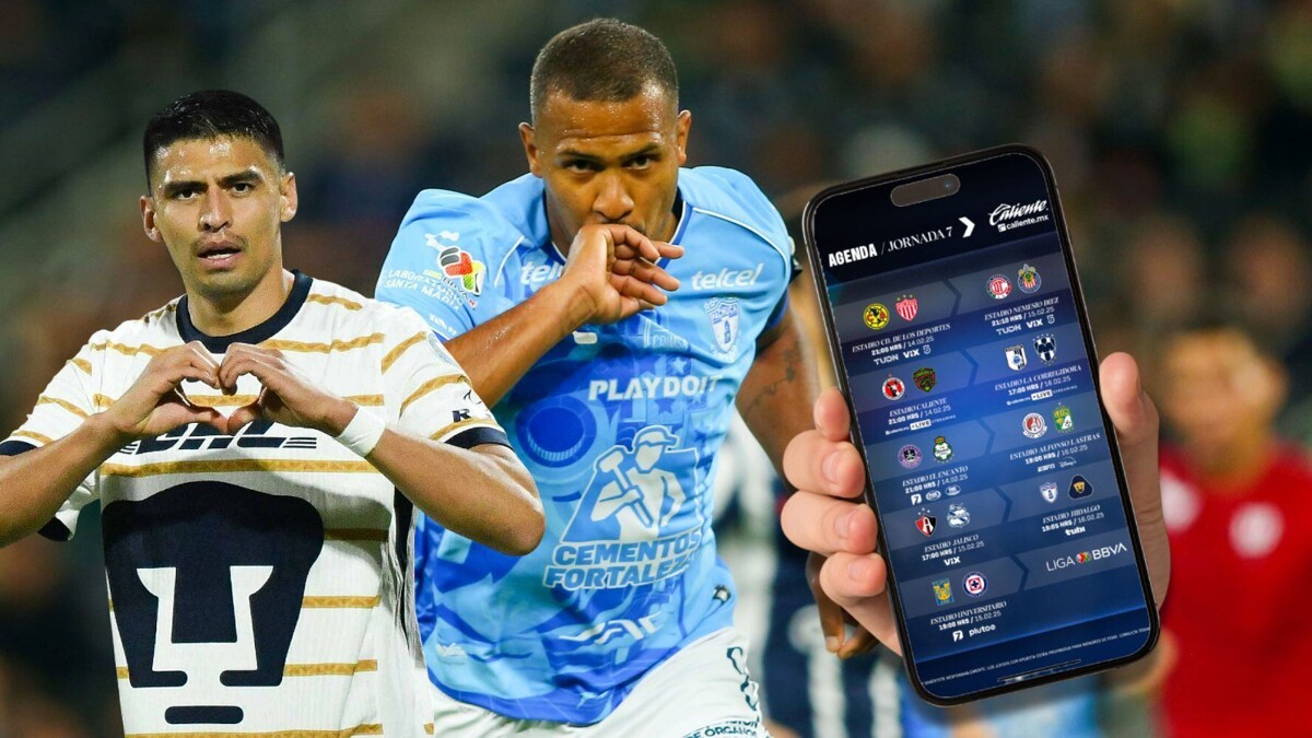 Exciting Matchup: Querétaro vs. Monterrey