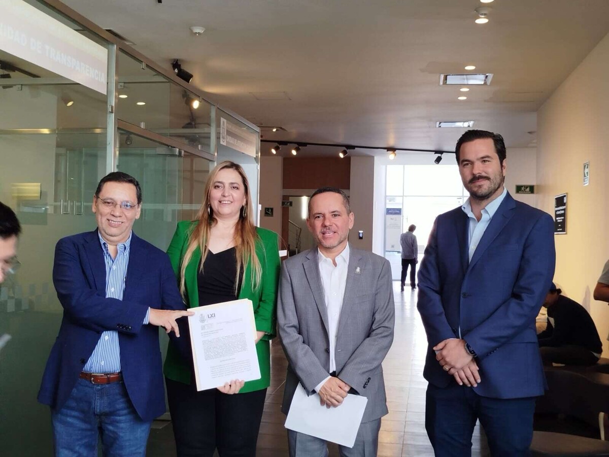 Queretaro's Economic Growth Supported by Political Unity