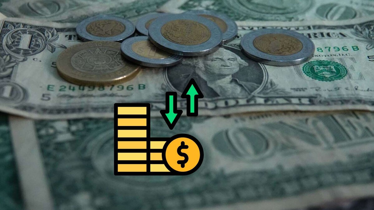 Mexican Peso Gains as Dollar Weakens Amid Trade Tensions