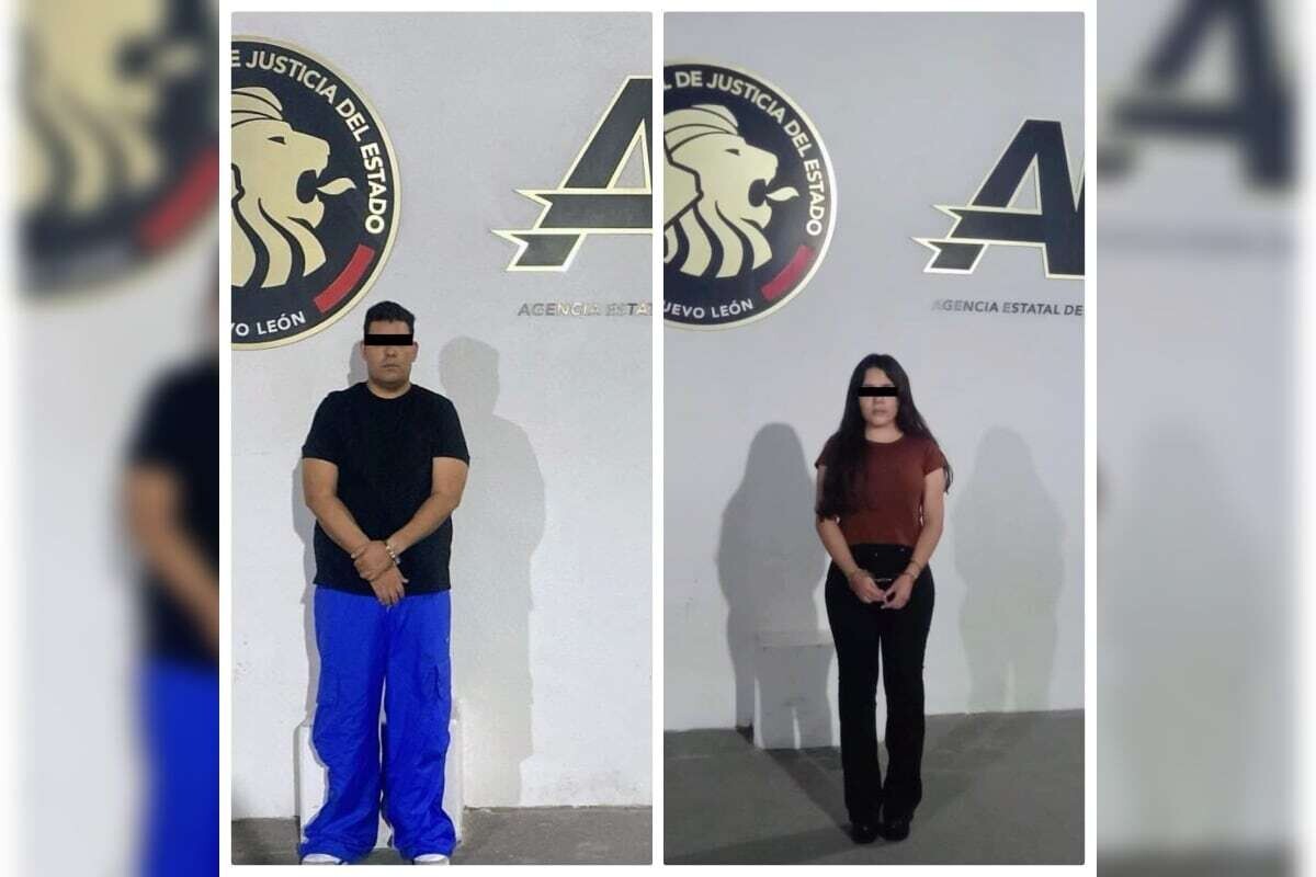 墨西哥：社交媒体勒索案被捕