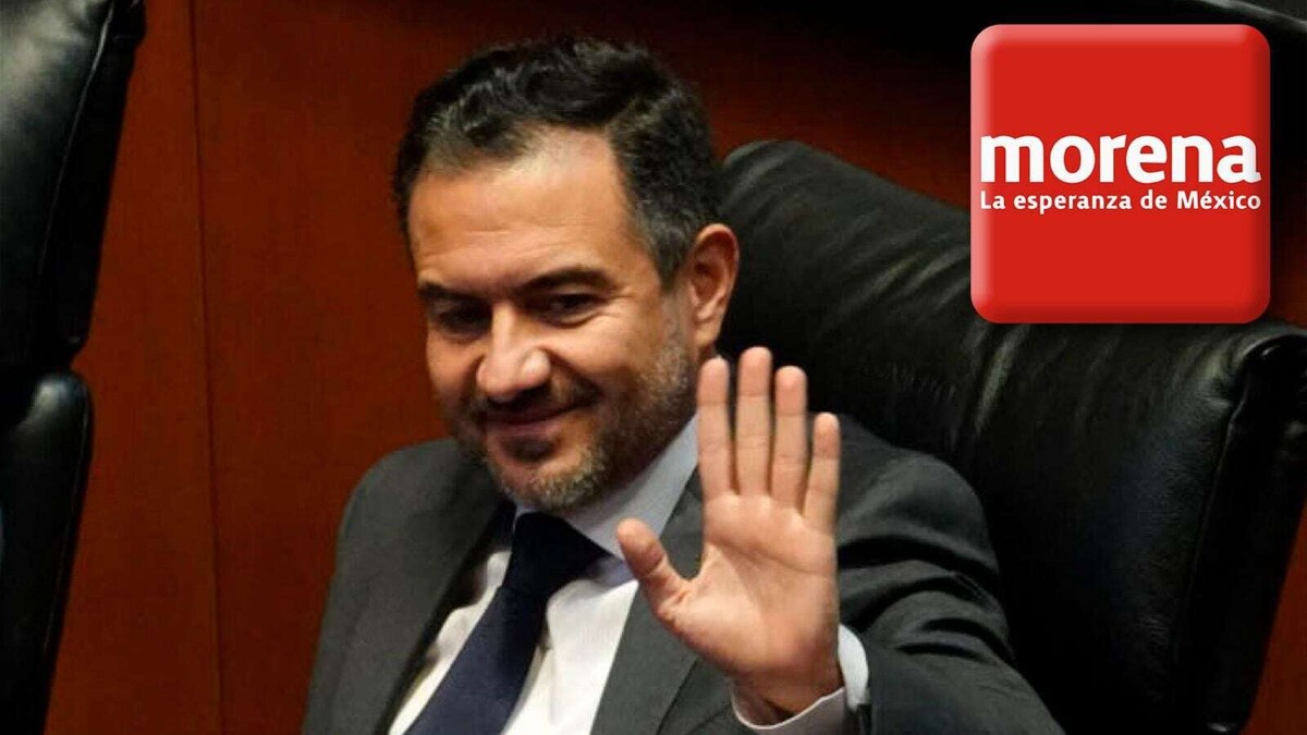 Мигель Ángel Юнес присоединяется к Морене