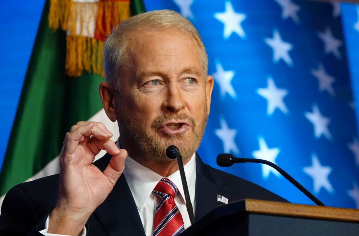 Ex-Olympic Athlete Ryan Wedding Assassinated in Colombia