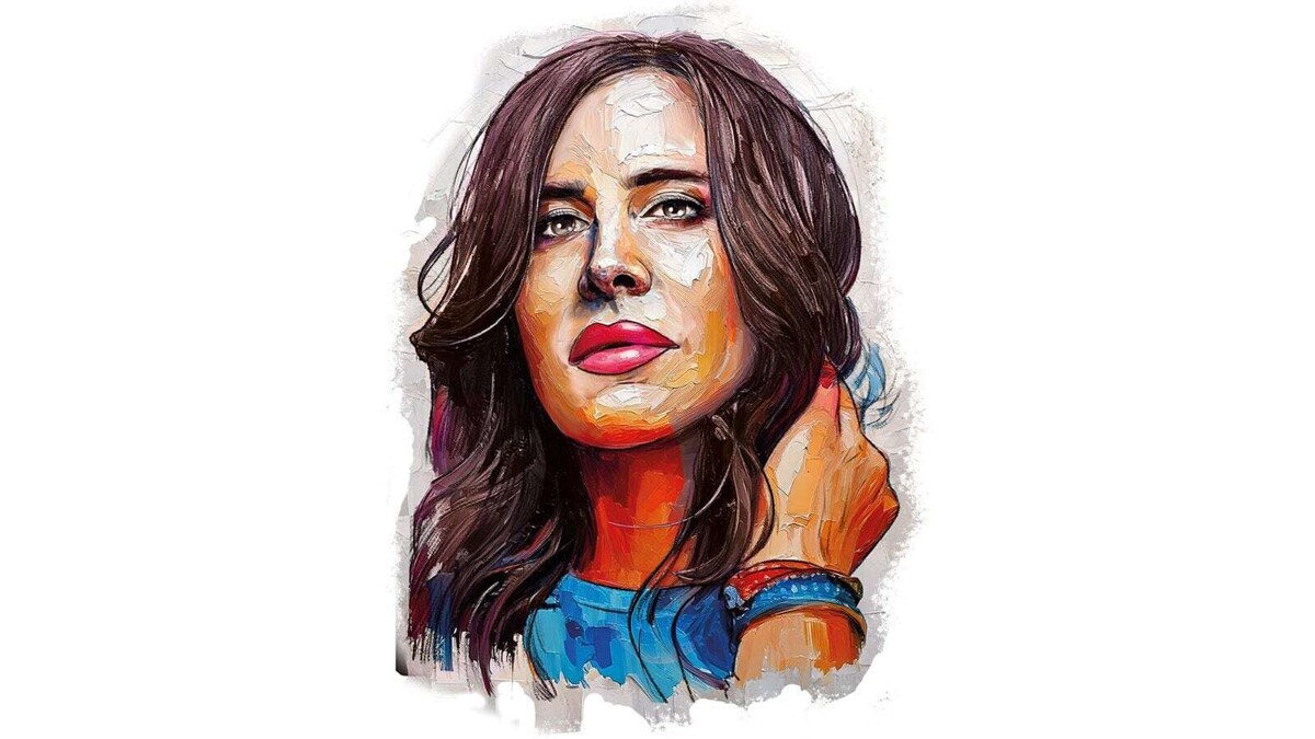 Karla Sofía Gascón: The Trans Woman in Mexican Cinema