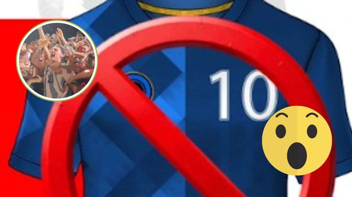 Prohíben playeras de futbol en concierto de Guadalajara para evitar conflictos