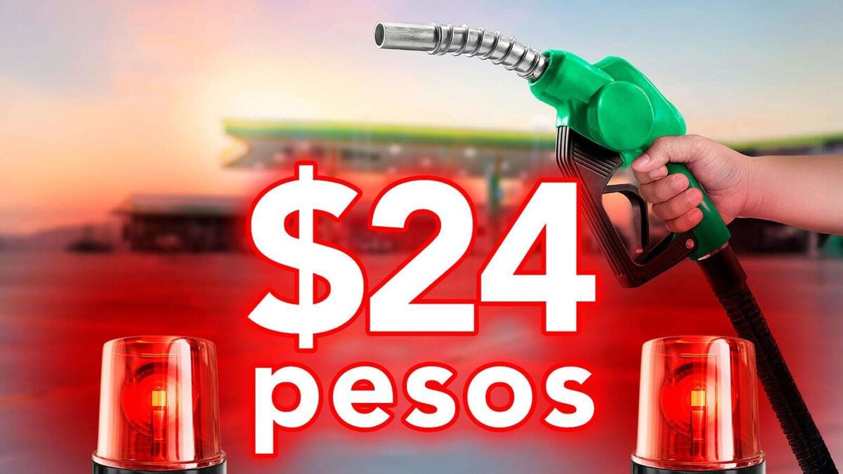 Mexico Government and Fuel Industry Reach Price Stabilization Agreement