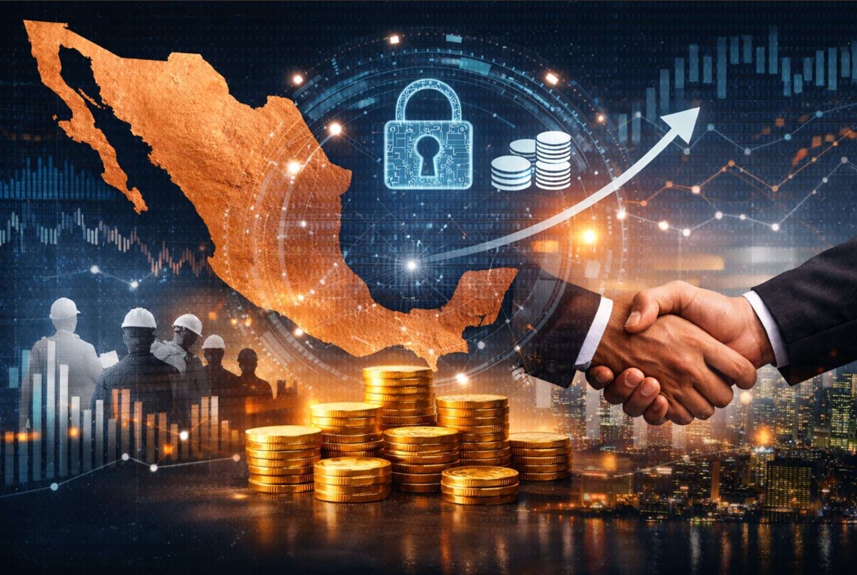 Mexican Organization Secures 40 Million Pesos for 385 Projects