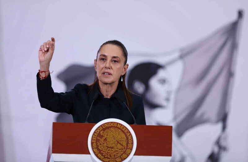 墨西哥总统确认海关局长离职