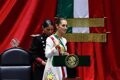 Президент Байден поздравляет Клаудию Шейнбаум