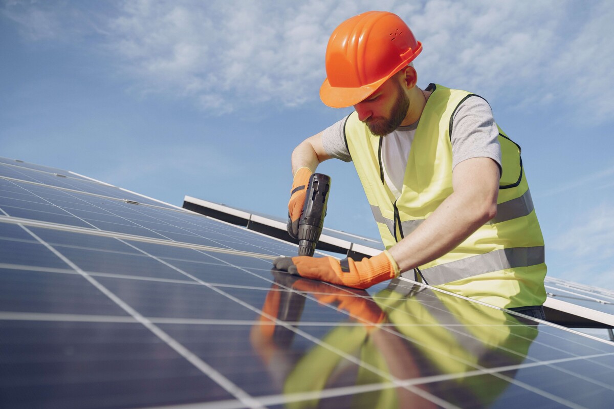 Jalisco Launches Mexico's First Solar Panel Recycling Plant