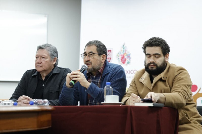 Mexico City Government Approves Public Transportation Fare Hike