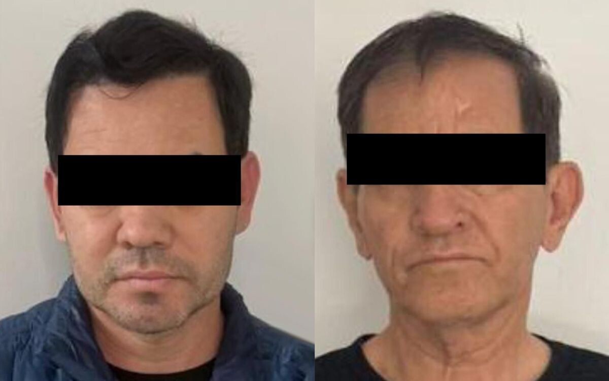 Relatives of Sinaloa Cartel Leader Arrested in Mexico