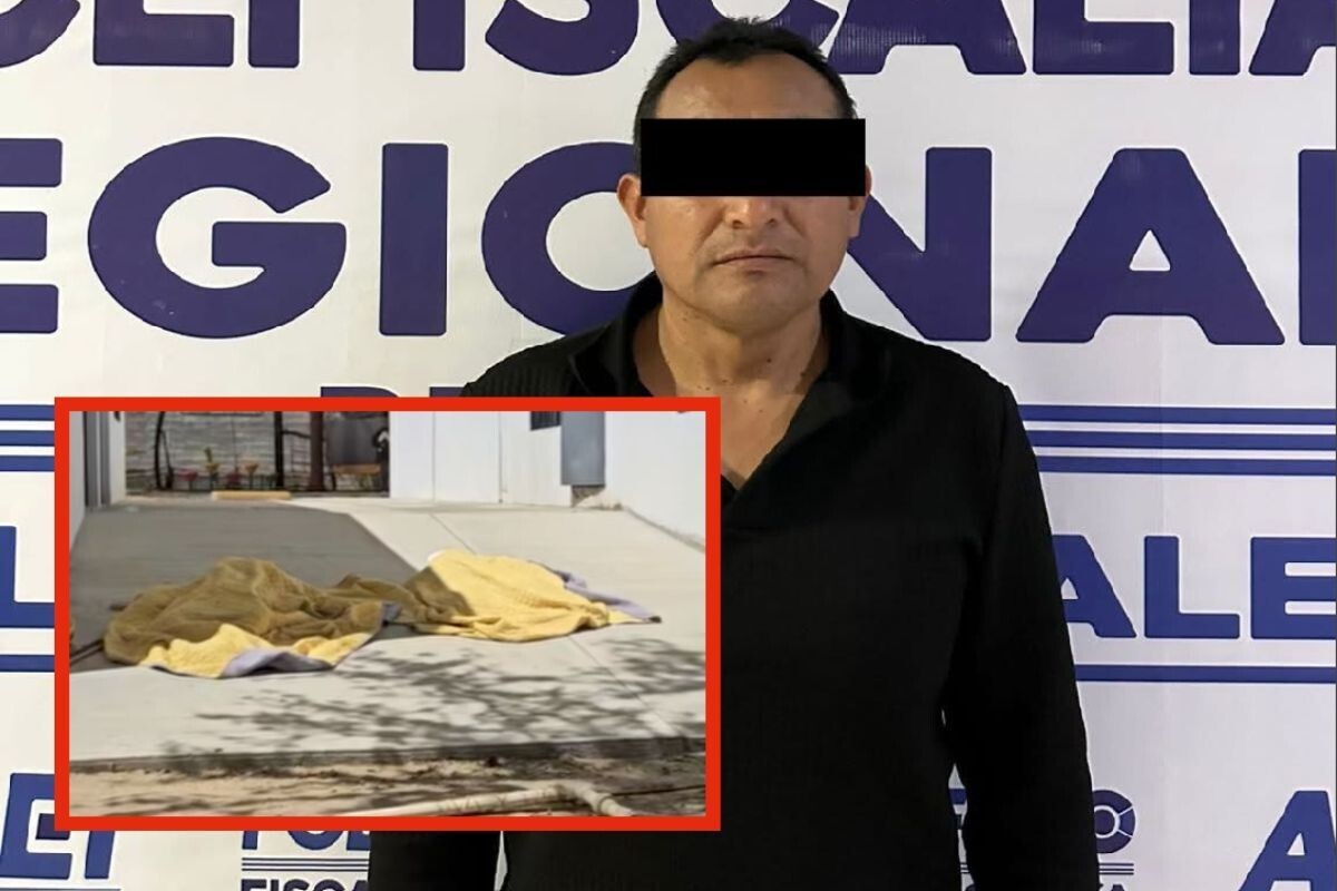 Oaxaca Shelter Tragedy: Three Detained in Case of Two Girls' Deaths