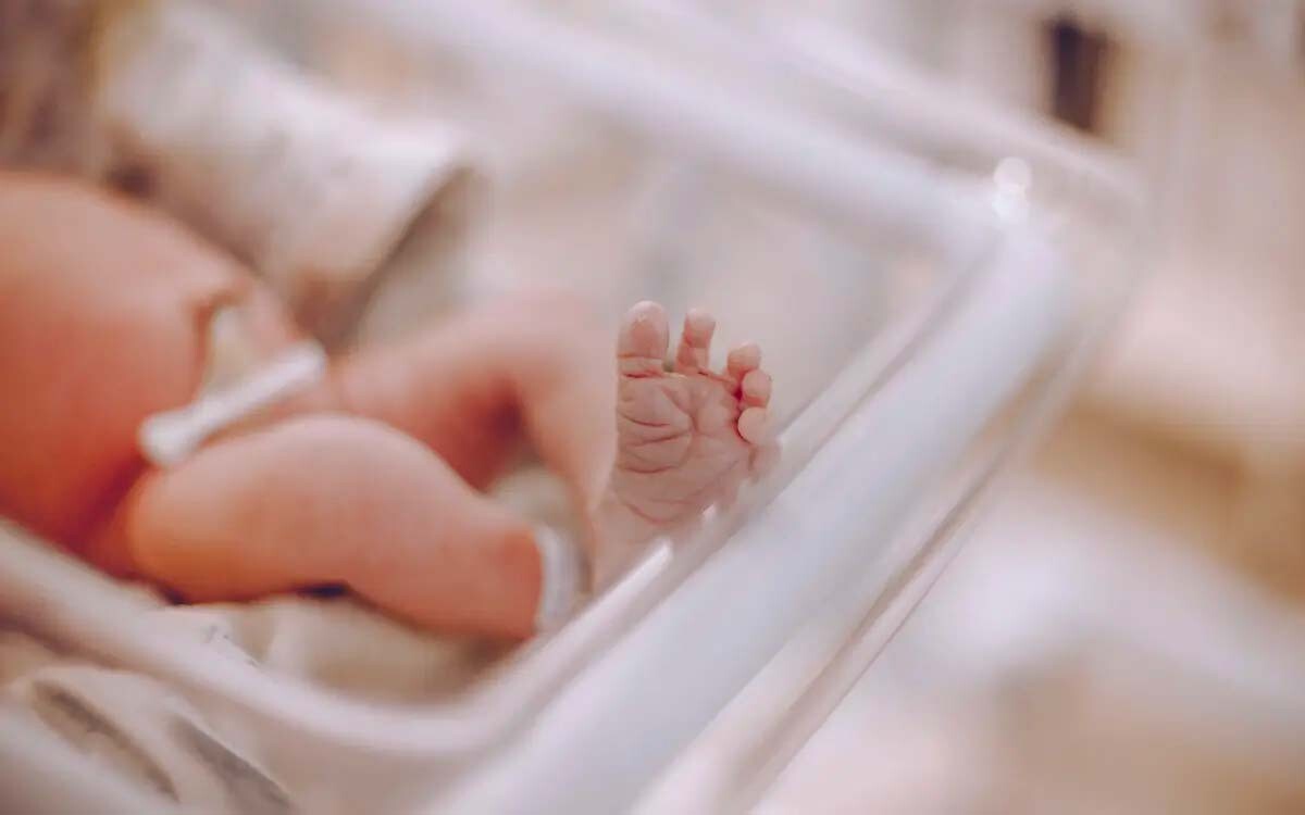 Кража новорожденного в Заутле вызывает общественную тревогу