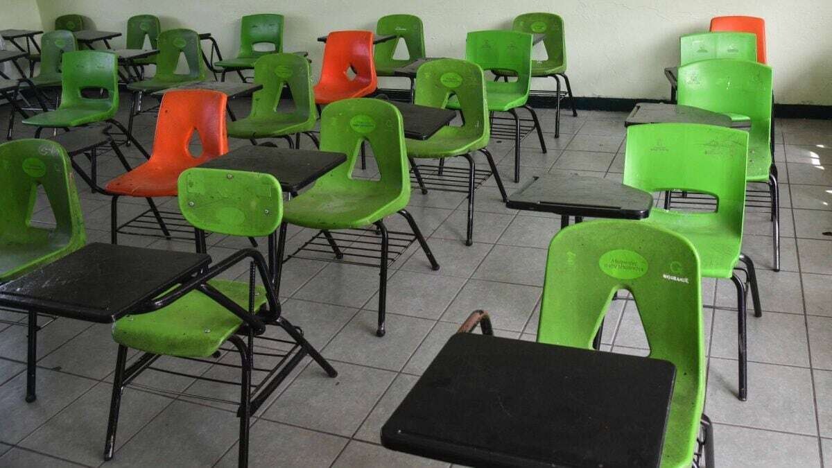 Длинные выходные для студентов в Мексике