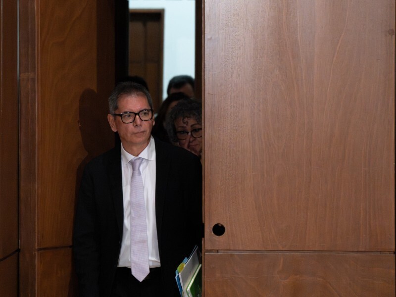 Экономика Мексики на грани рецессии из-за падения ВВП