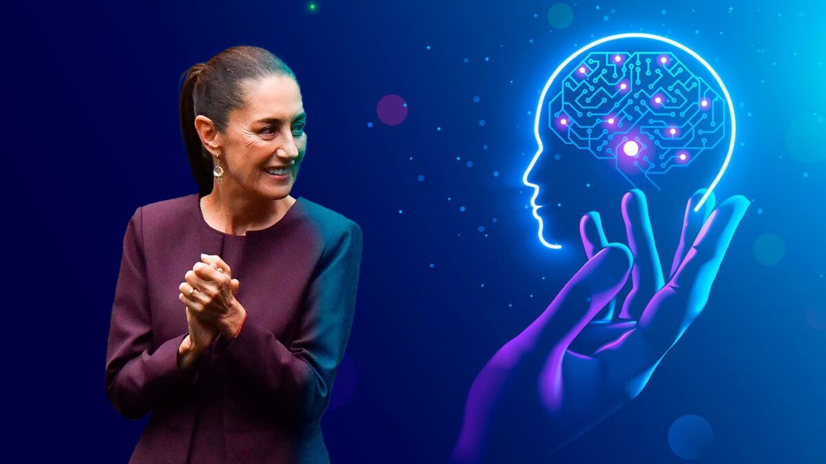 Клаудия Шейнбаум Продвигает Энергетический Переход | Новости За пределами