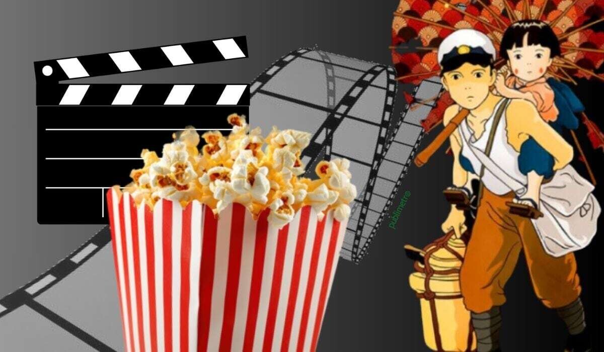 Grave of the Fireflies Returns to the Cinema