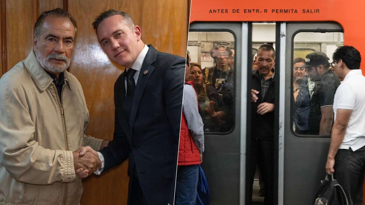 Mexico City Metro Strike Suspended After Agreements Reached