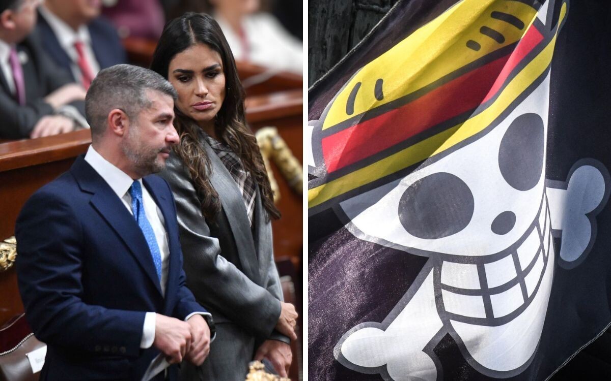 Создана спецкомиссия для расследования насилия на марше «Поколение Z» в Мехико