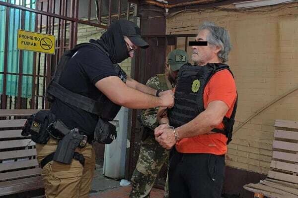 Exjefe policial de Tabasco es vinculado por peculado