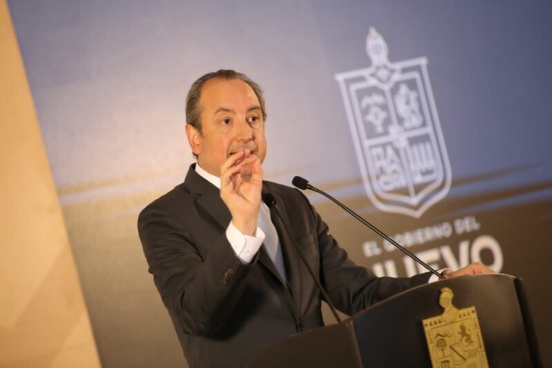 Mexican Private Sector Against Tax Hike