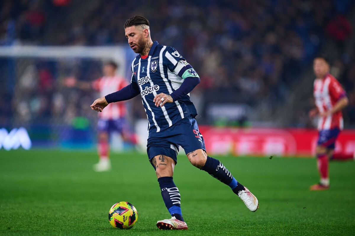 Rayados secure quarterfinals despite Ramos' absence