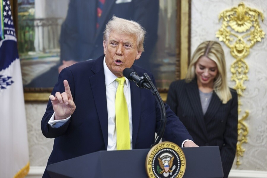 U.S. Sanctions Transnational Human Trafficking Network Based in Mexico