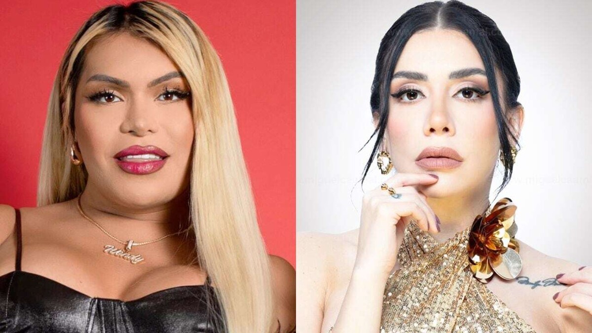 Tormenta en torno a Wendy Guevara