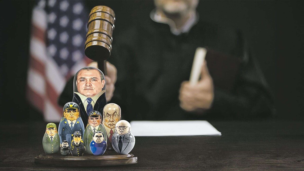 Политический кризис в Мексике на фоне криминальной драмы