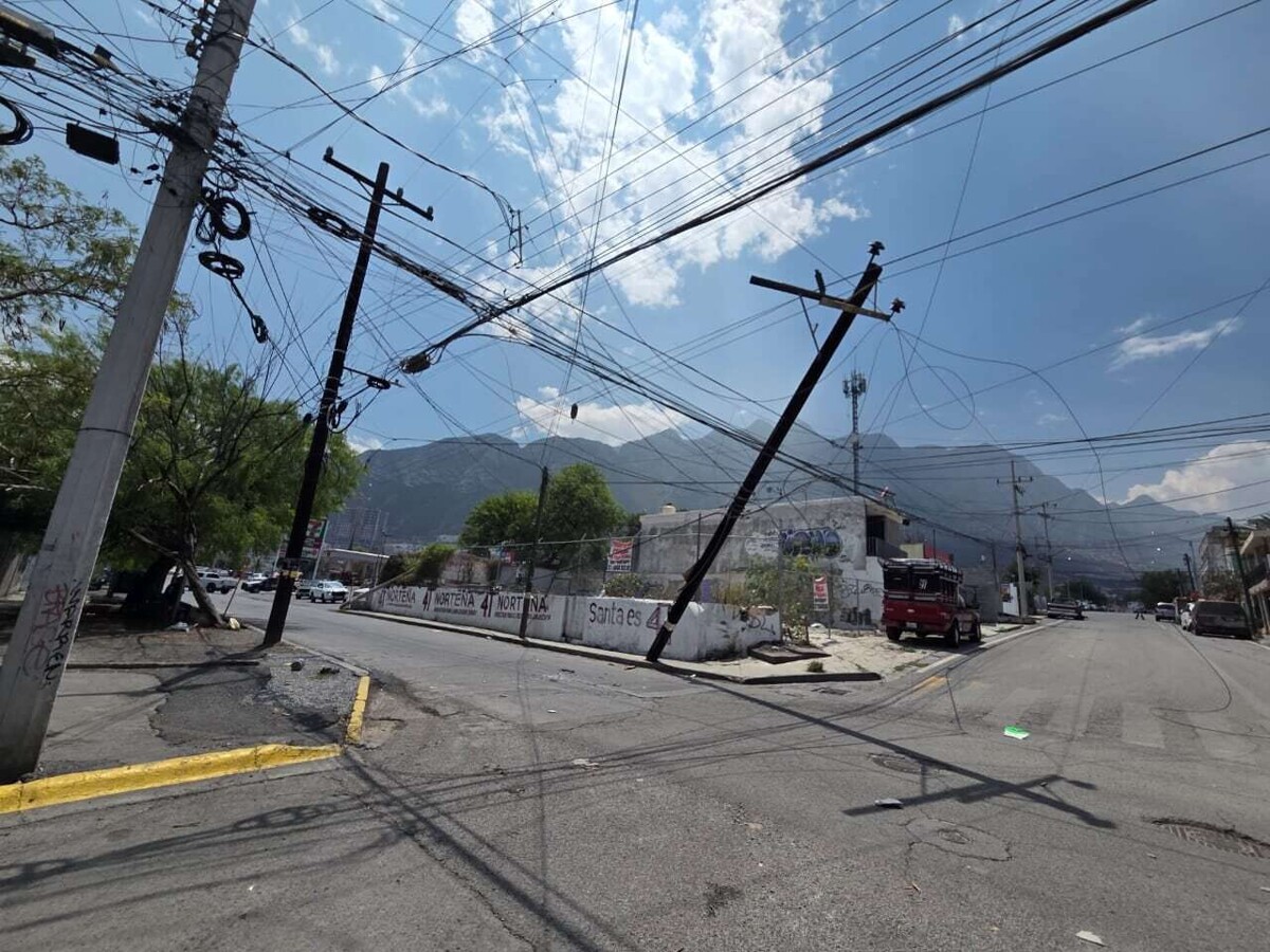 Trailer Accident in Santa Catarina Leaves Hundreds Without Water