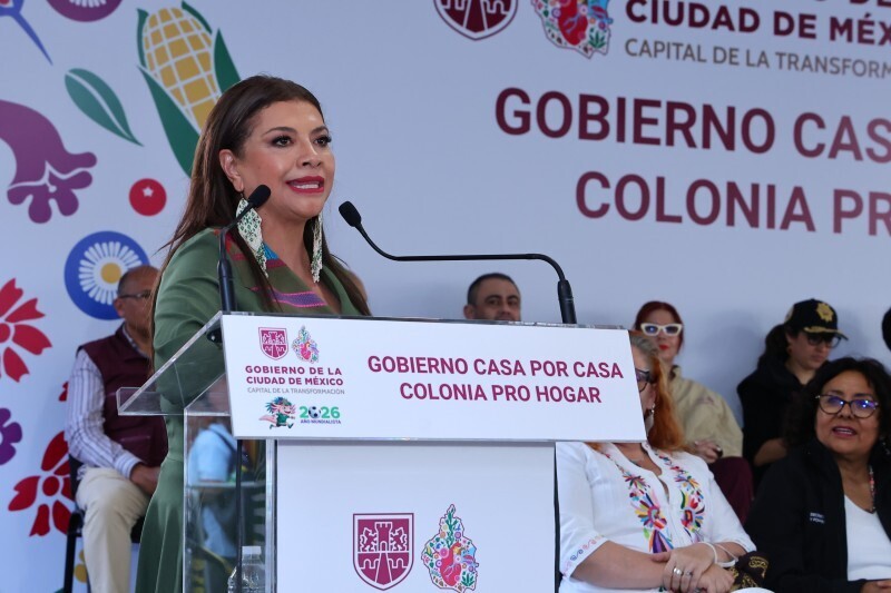 Задержка открытия «Утопии» в Мехико