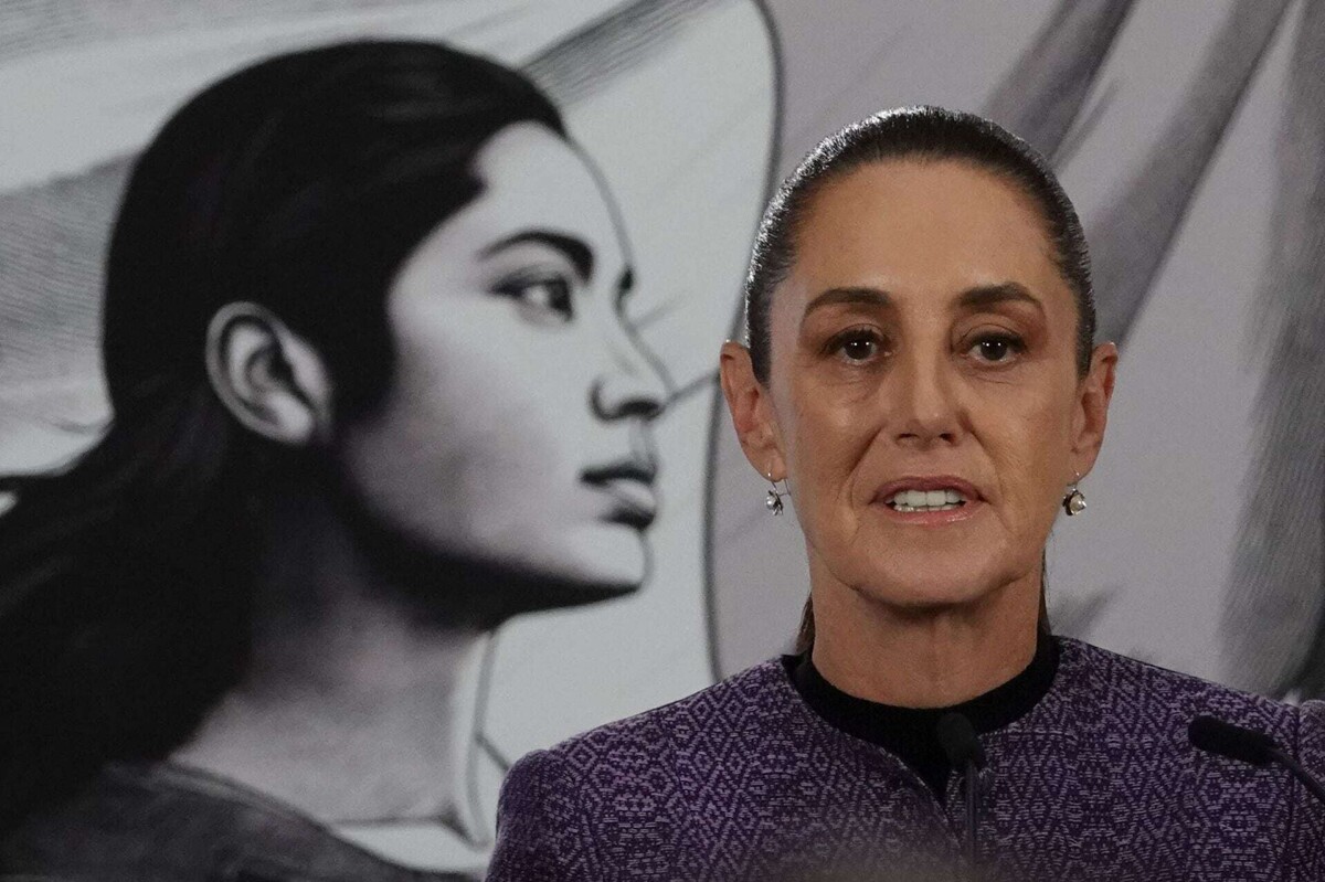 México acusa al gobierno de minar la unidad nacional