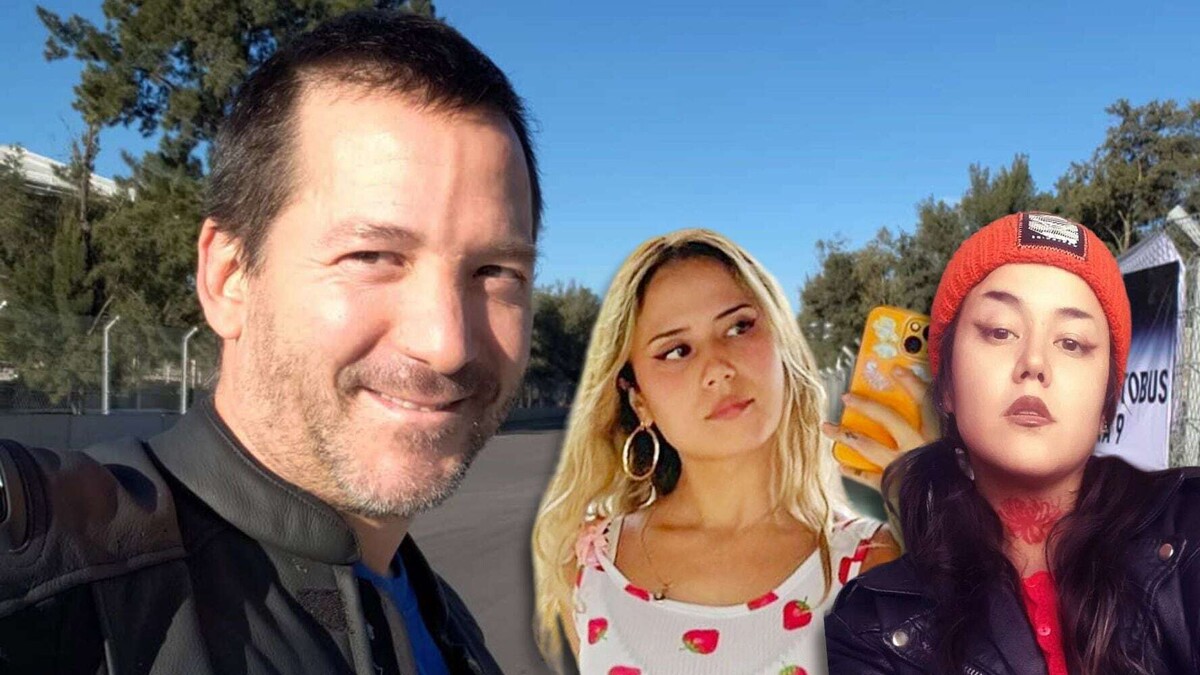 Контроверсия с отцовством Луиса Энрике Гусмана разрешена