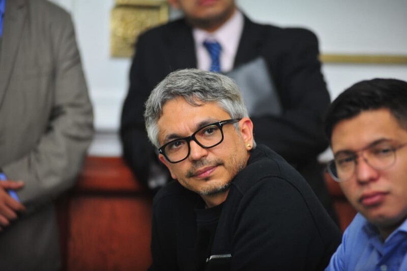 Политическая борьба в Мехико перед выборами 2027 года