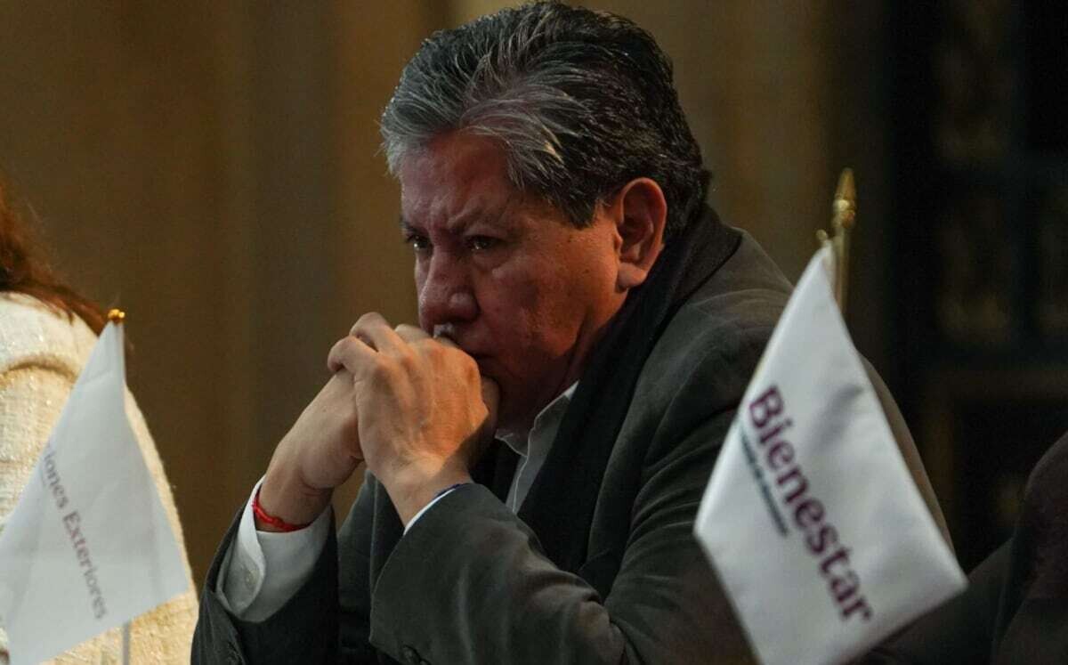 谢鲍姆总统活动上萨卡特卡斯州州长遭嘘声