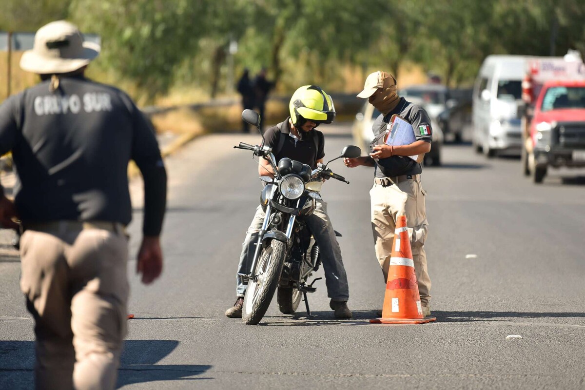 Proposed Reform to the Mobility Law in Guanajuato