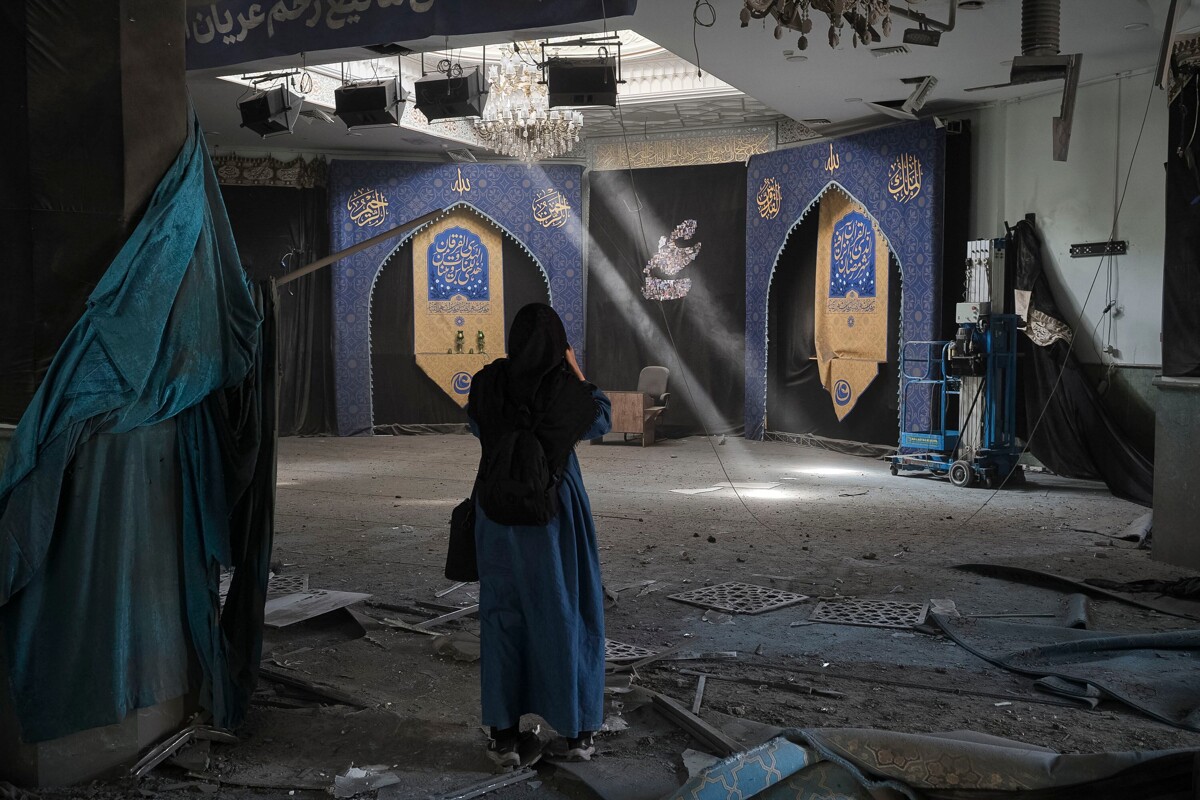 Iran War and Mexico's Economy: Why Panic Is Unwarranted