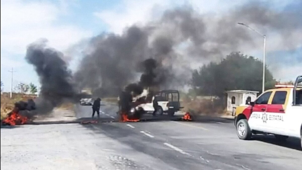 Шейнбаум отвергла военное вмешательство США в Мексику