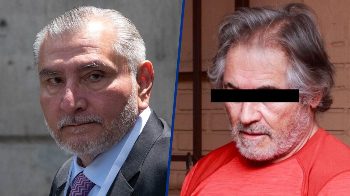 Судья отклоняет ходатайство Эрнана Бермудеса о предотвращении экстрадиции в США