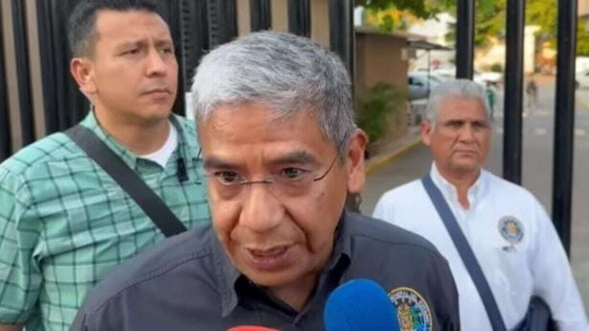 Violence in Tecpan de Galeana: 21 Arrested