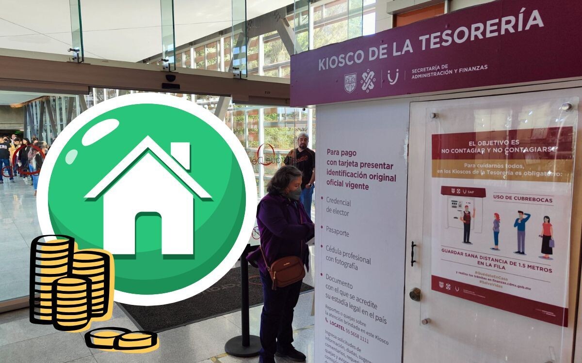 New Tax Benefits in Mexico City