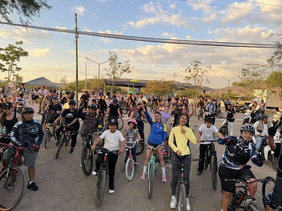 Рекордное количество посетителей в парке Леона