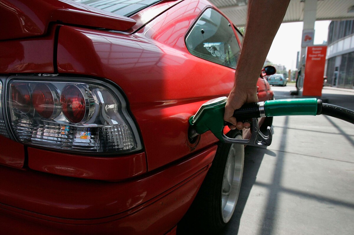 Profeco Urges to Report High Gas Prices in Mexico