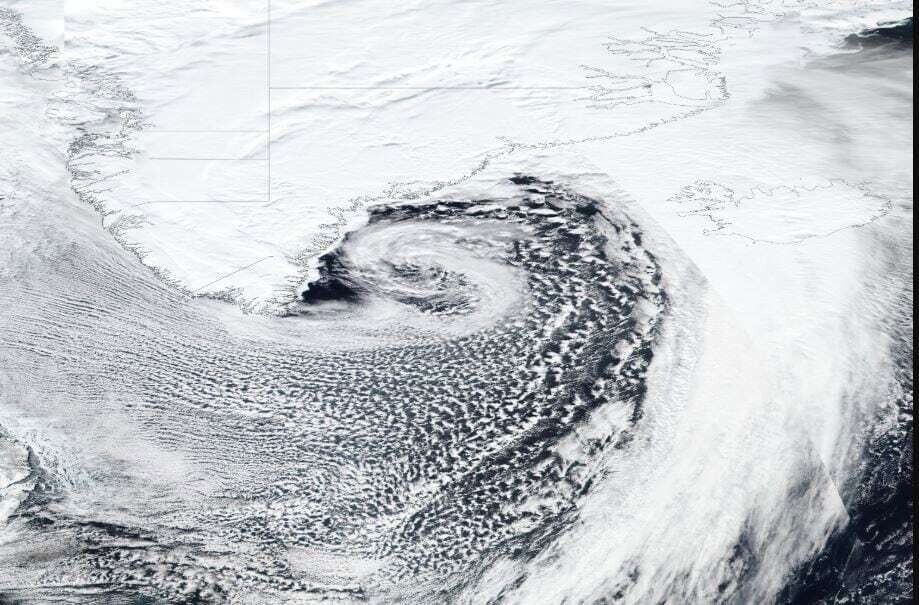 Hurricane Season in Mexico Begins May 15