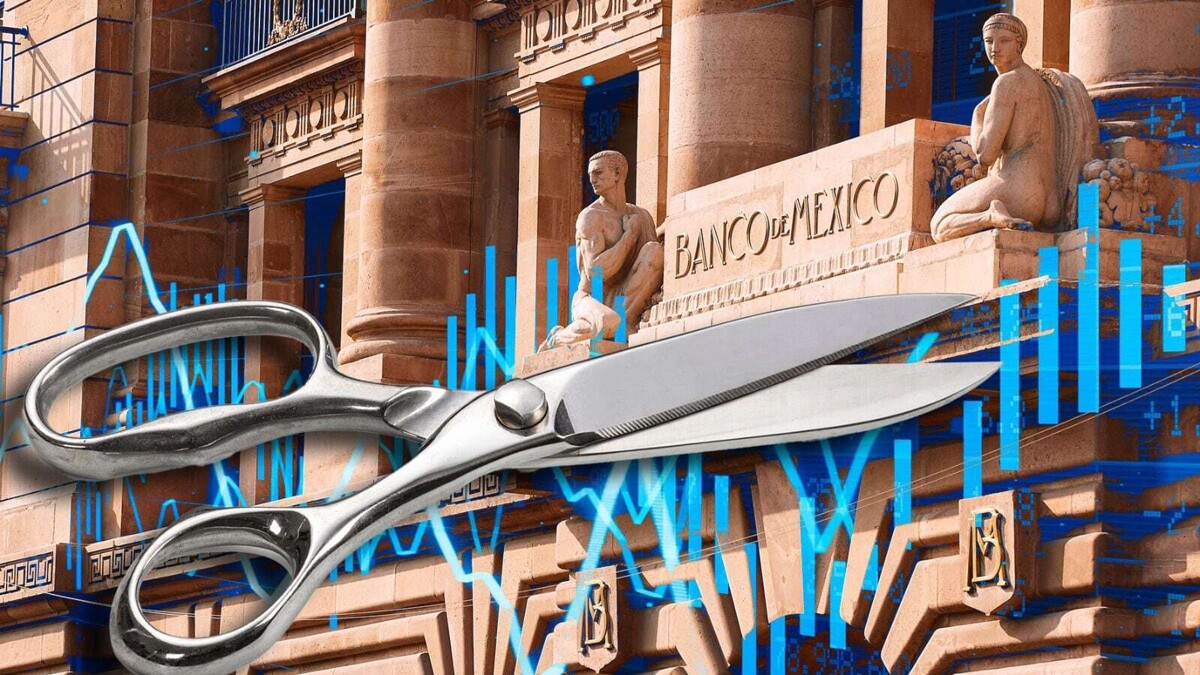 Monetary Policy Adjustments by Bank of Mexico