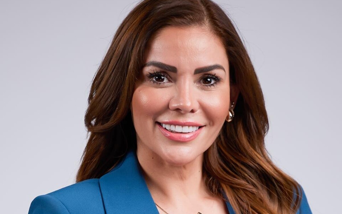 Monterrey Secretary Arrested on Corruption Charges