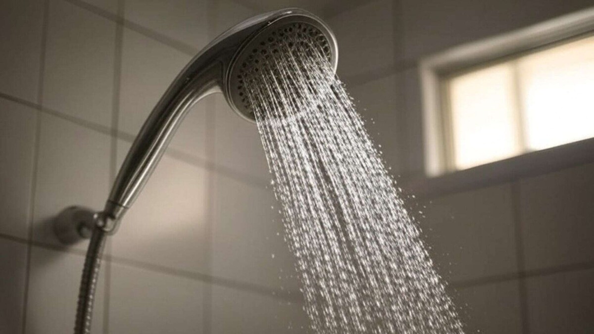 Hot Water Consumption: A Hidden Threat to Water Resources